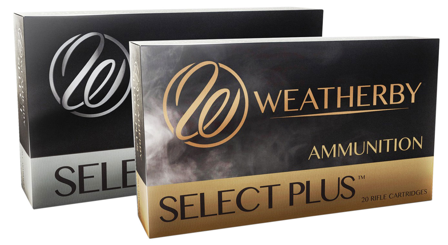 Weatherby Select Plus 300 Weatherby Mag 180 grain Barnes TTSX Rifle Ammo, 20/Box - B300180TTSX - Weatherby