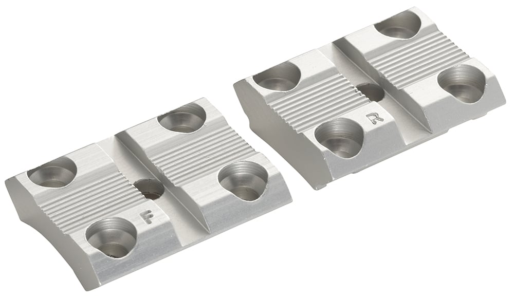 Weaver Top Mount Base Set, Fits Browning X-Bolt Rifle - 48495 - Weaver