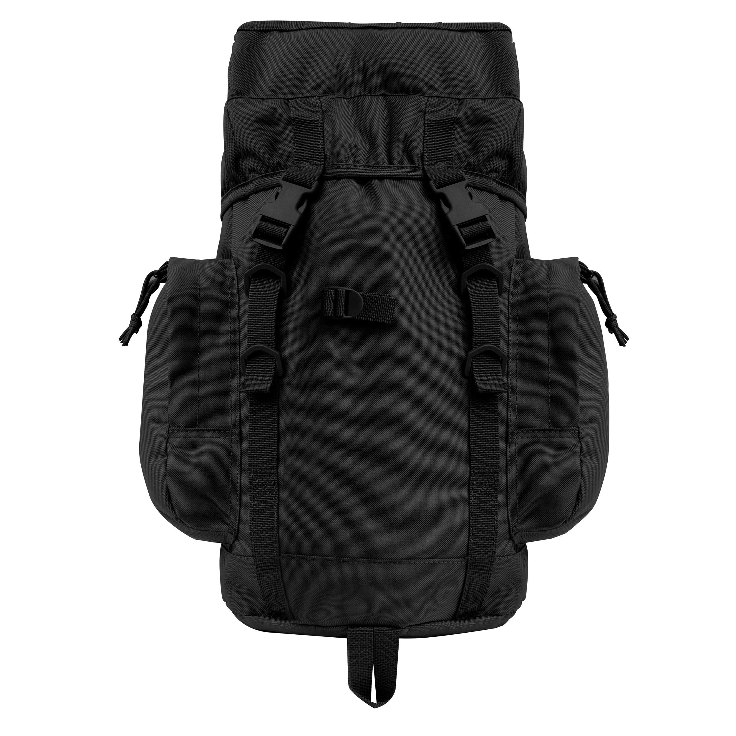 Rothco Rothco 25L Tactical Backpack - Black