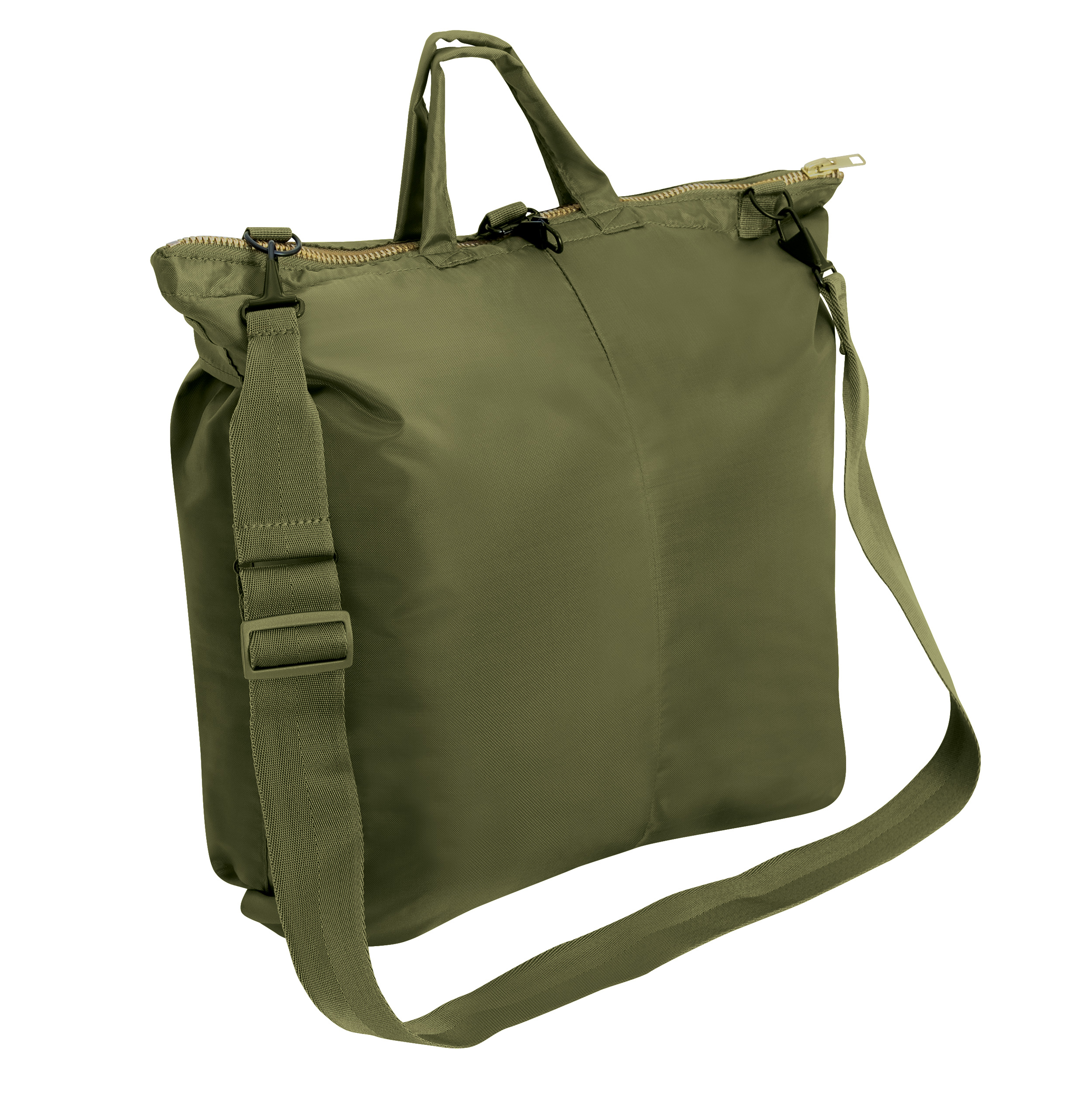 Rothco Rothco Flyers Helmet Shoulder Bag - Olive Drab