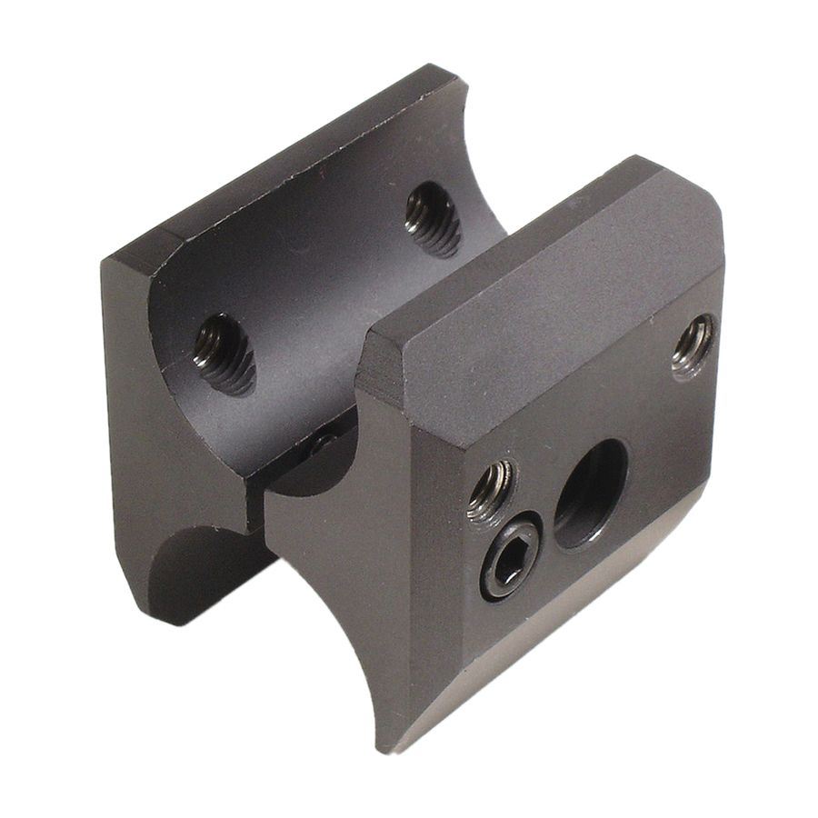 Magazine Clamp for Remington 12- - -90801 - Mesa Tactical