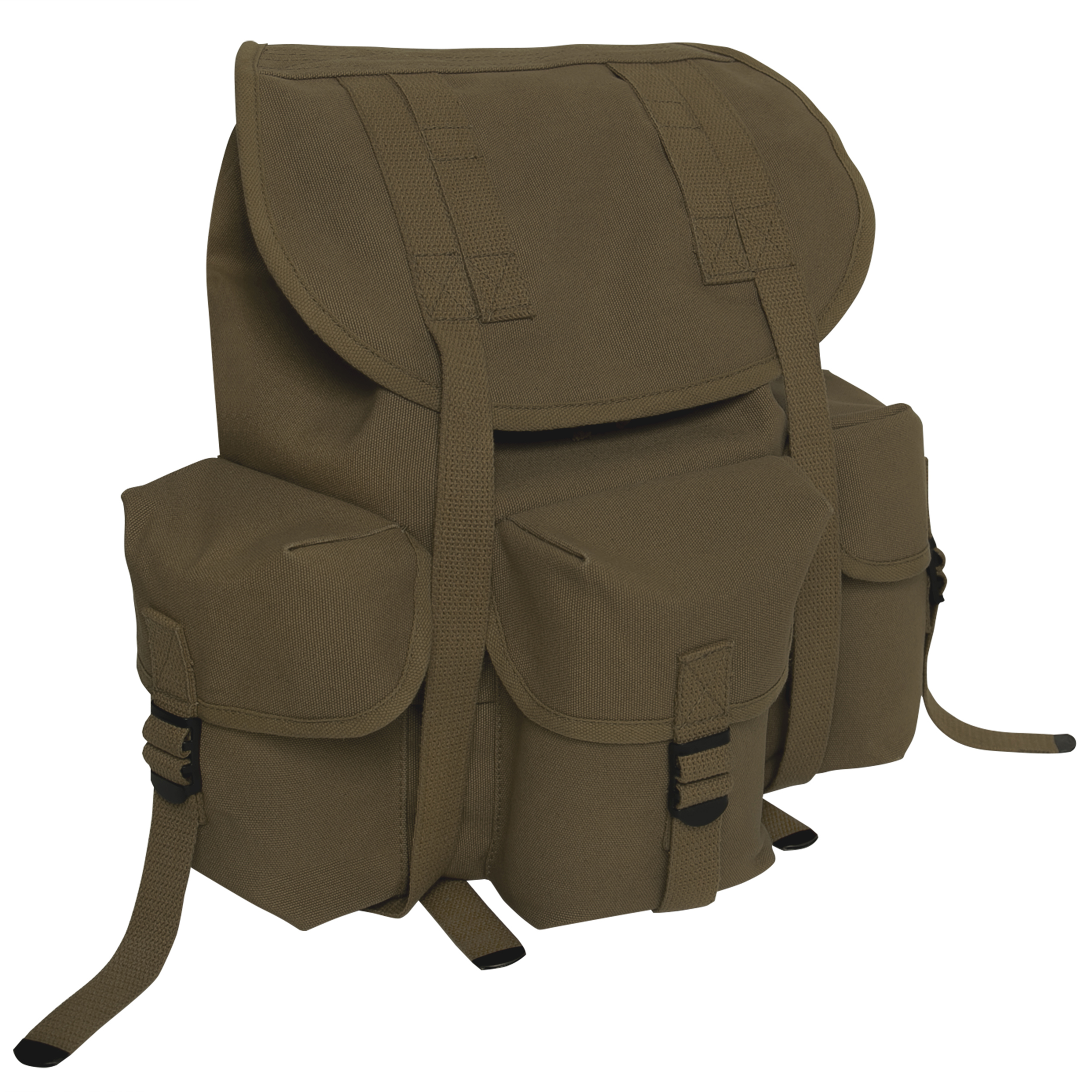 Rothco Rothco Heavyweight Mini Alice Pack - Olive Drab