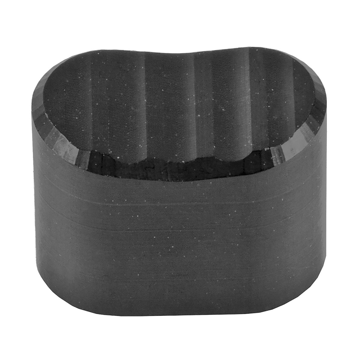 Battle Arms Development V-Shaped Enhanced Magazine Release, Black - Palmetto State Armory