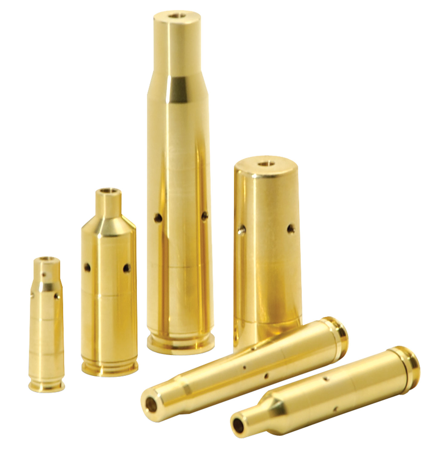 Shooting Made Easy Sight-Rite Bullet Laser Bore Sighting System, .243 Win - XSI-BL-243 - Shooting Made Easy