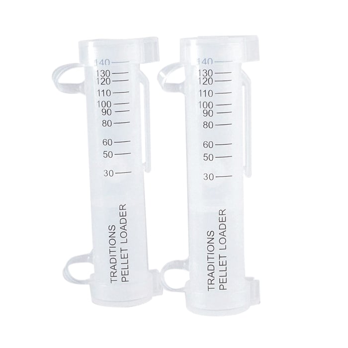 Traditions Performance Firearms Super Magnum Pellet Quick Loader - Traditions Performance Firearms