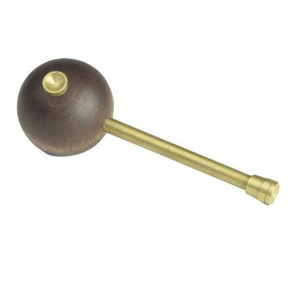 Traditions Performance Firearms Round Handle Ball Starter - Traditions Performance Firearms