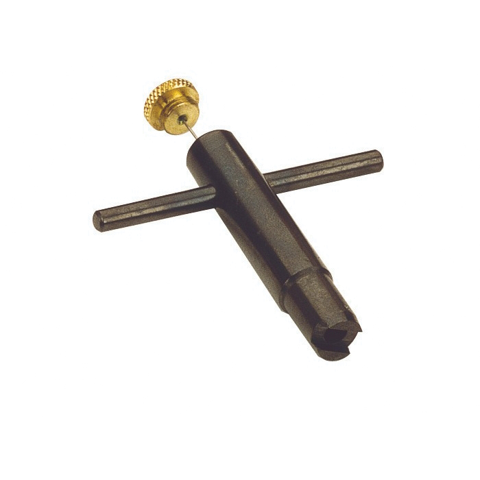Traditions Performance Firearms Deluxe Nipple Wrench