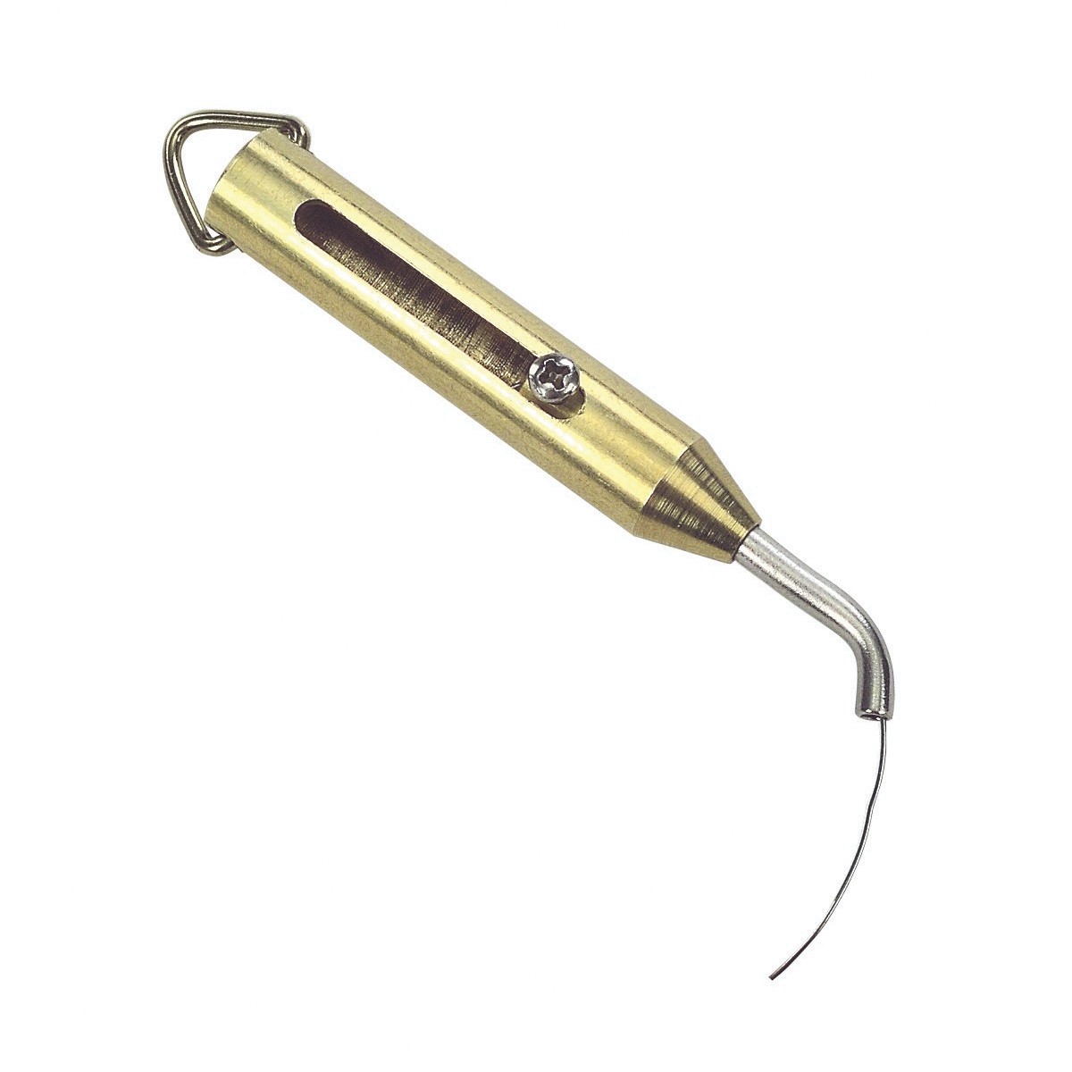 Traditions Performance Firearms Retractable Nipple Pick - Traditions Performance Firearms