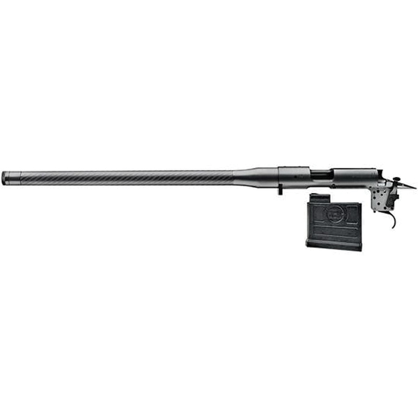 Bergara Barreled Action .22LR 18" Fits Bergara B-14R Trainer, Black - Bergara