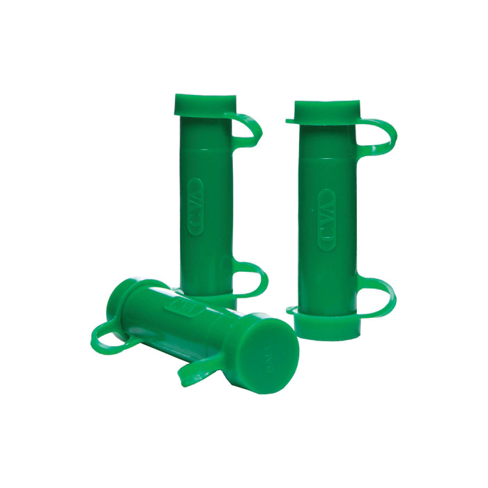 CVA .50 Cal Rapid Loader, Pack of 3 - Cva