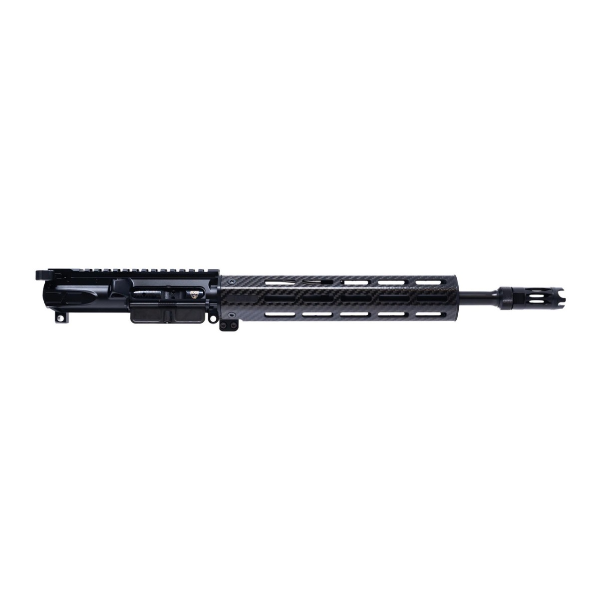 Faxon Firearms ION 12.5" 338 ARC Complete Upper - Faxon Firearms