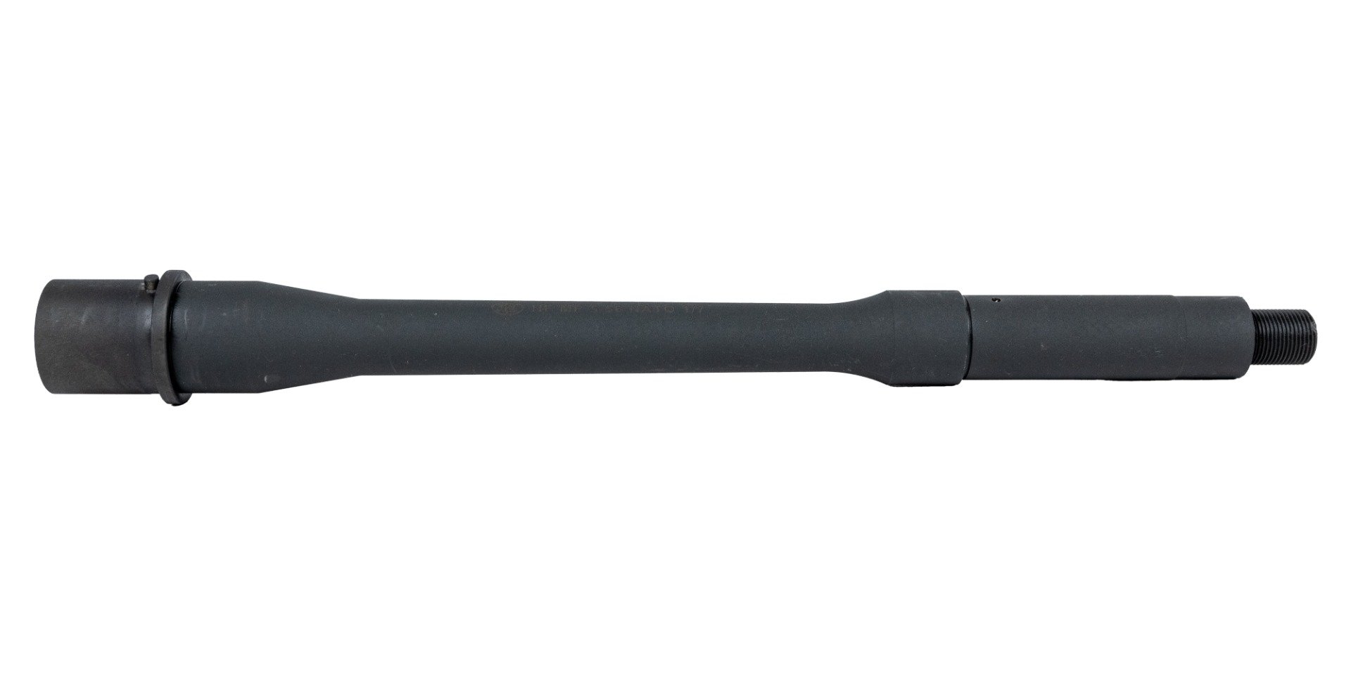 PSA AR-15 Barrel 10.5'' 5.56 NATO 1:7 Carbine-Length CHF A2 Profile