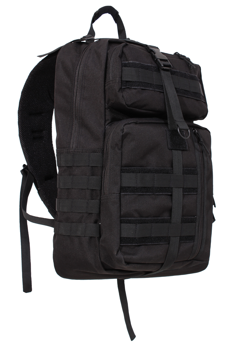 Rothco Tactisling Transport Pack - Black - Rothco