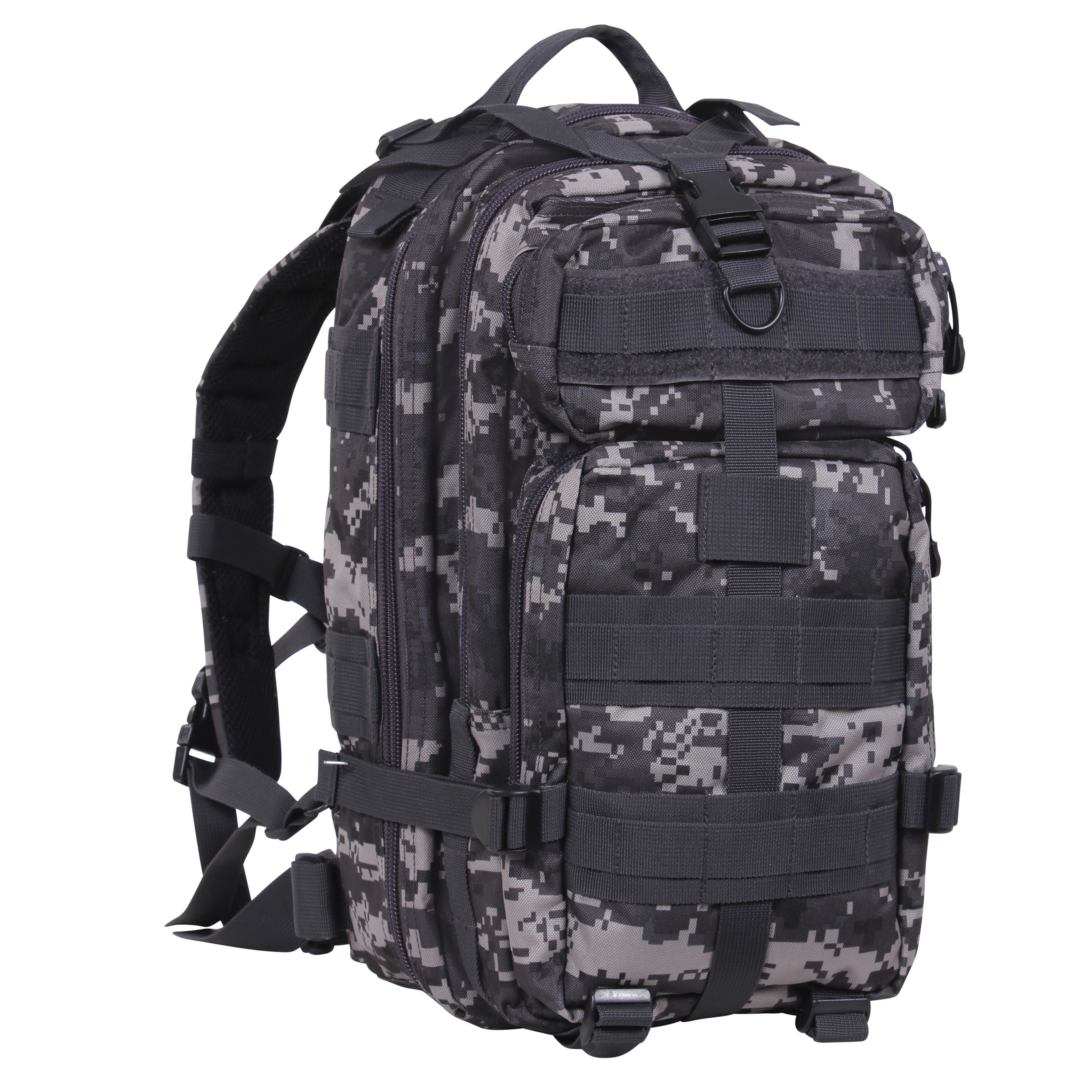Rothco Rothco Medium Transport Pack - Subdued Urban Digital Camo