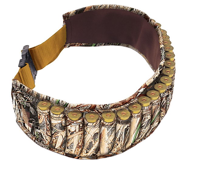 Allen Shell Belt Mossy Oak Duck Blind 2528 - Allen