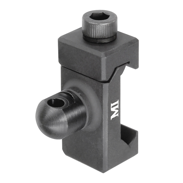 Midwest Industries Front Sling Adapter w/ Stud  MCTAR-07 - Midwest Industries