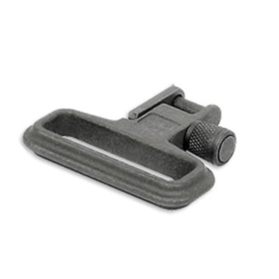 Midwest Industries 1.25 Inch Heavy Duty Quick Detach Sling Swivel - MI-HDSS - Midwest Industries