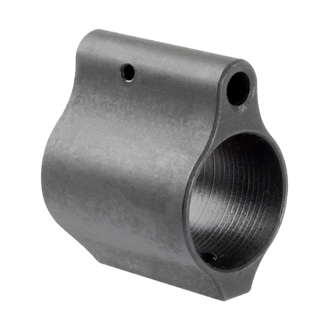 Midwest Industries Micro AR-15 Gas Block .750 Low Profile - MI-MGB750
