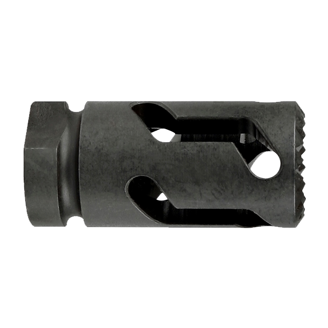 Midwest Industries AR15 Flash Hider / Impact Device - MI-ARFH1 - Midwest Industries