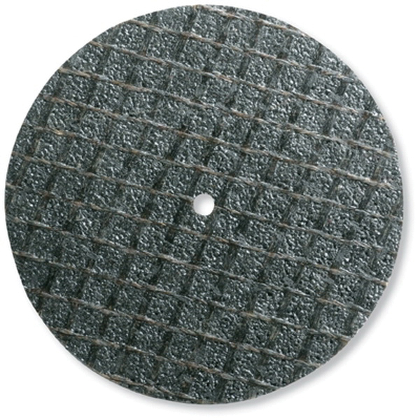 Dremel 426 1-1/4" Cut-off Wheel, Pack of 5 - Robert Bosch Tool Corporation