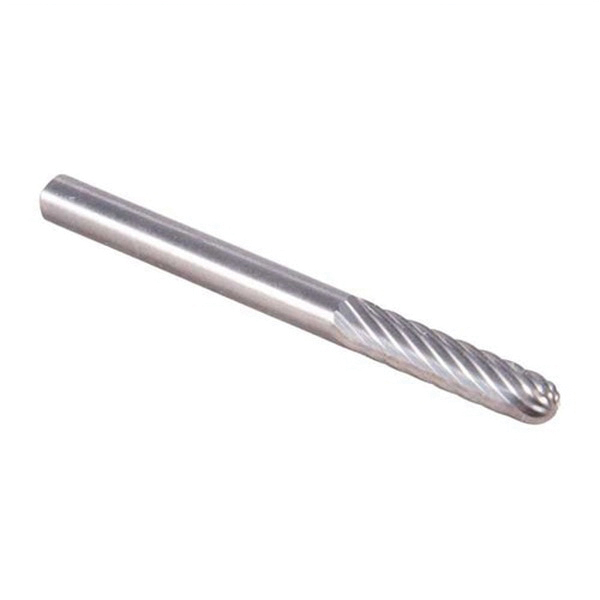 Dremel 9903 1/8" Cylindrical Radius End Carving Bit - Robert Bosch Tool Corporation