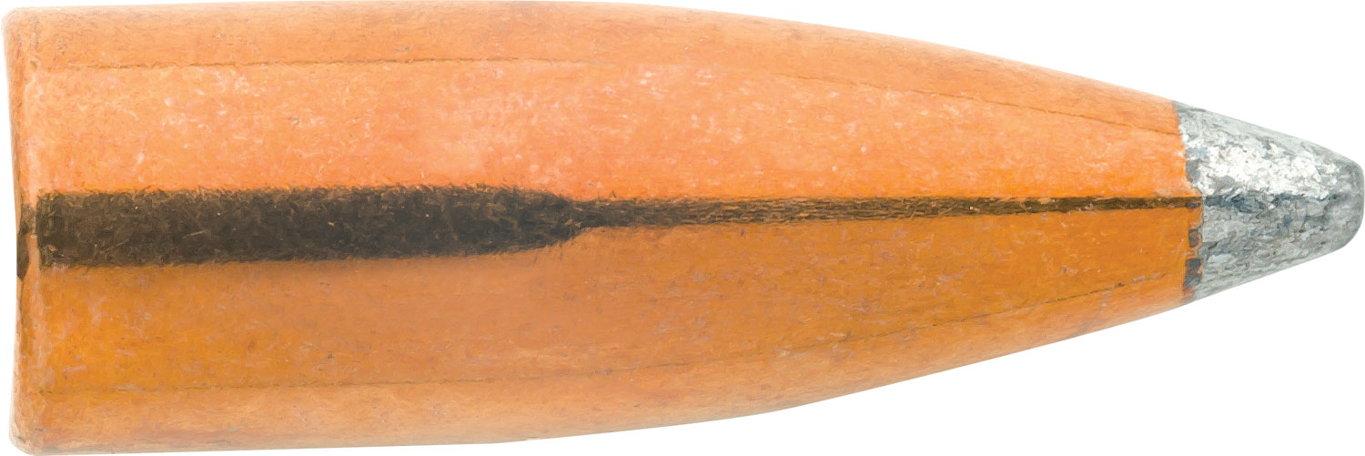 Sierra Varminter .22 50 gr 0.224" Spitzer Rifle Bullet, 100/box - 1330 - Sierra