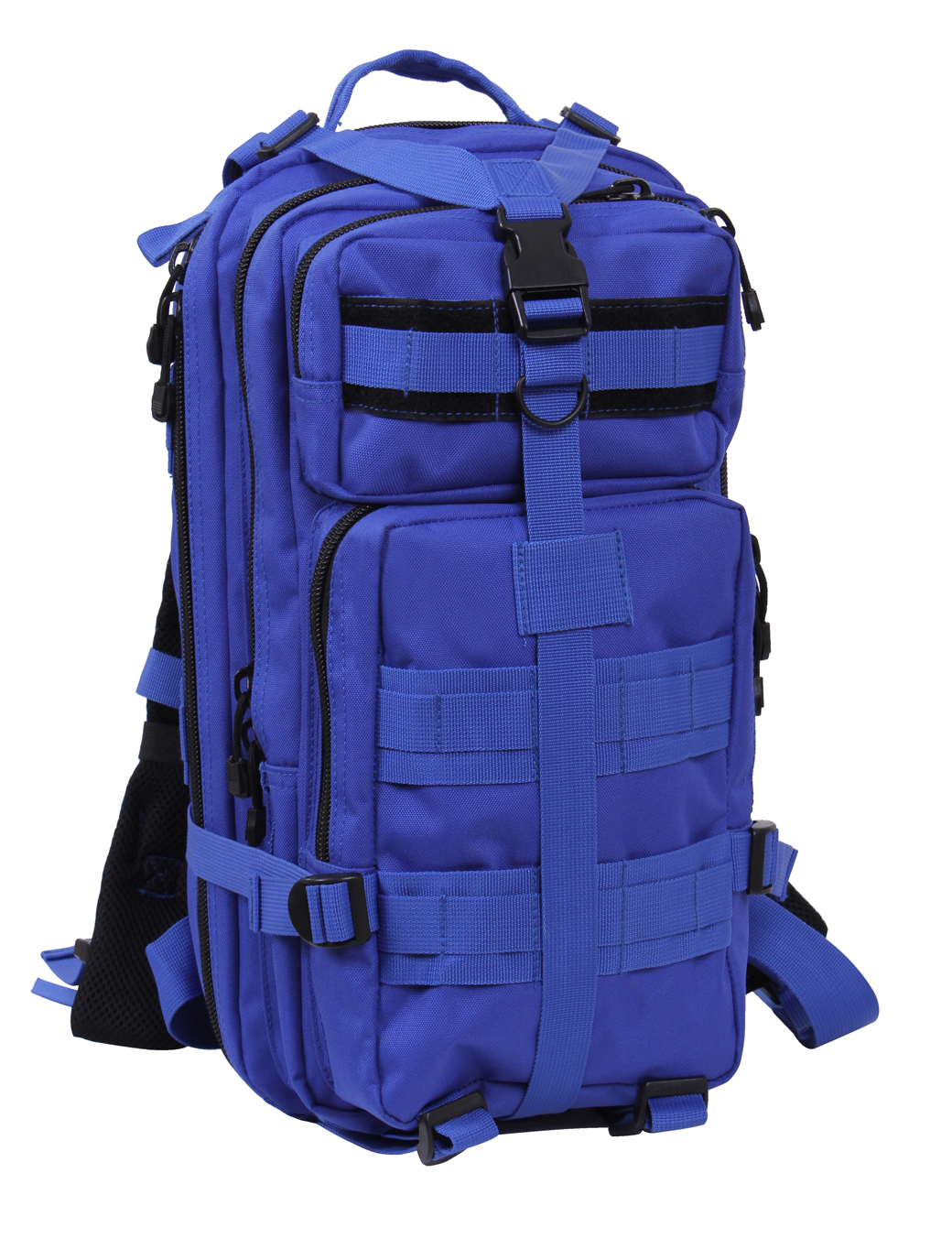 Rothco Medium Transport Pack - Blue - Rothco