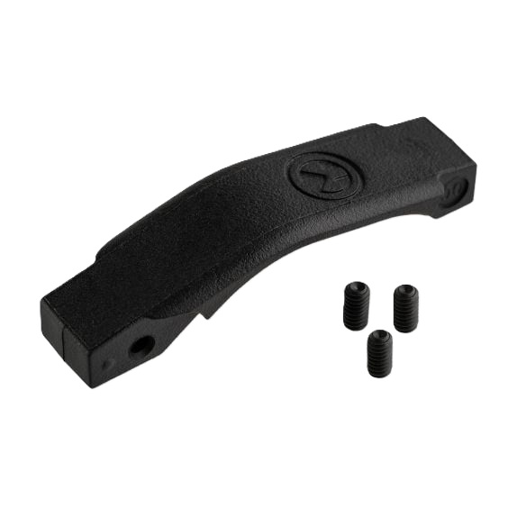Magpul MOE AR15/M4 Enhanced Trigger Guard, Black - Magpul
