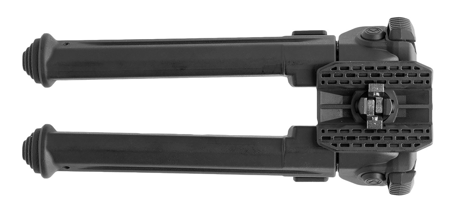 Magpul MOE Bipod, Black - MAG1174-BLK