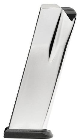Springfield Armory XD40 Sub-Compact 40 S&W Magazine, 9rd Capacity - XD1940 - Springfield Armory