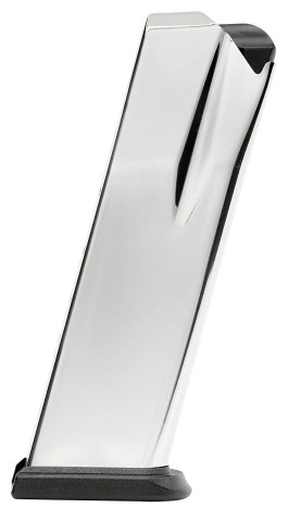 Springfield Armory Magazine: XD/XD(M): 45 Compact: 45 Auto/ACP: 10rd Capacity - XD4501