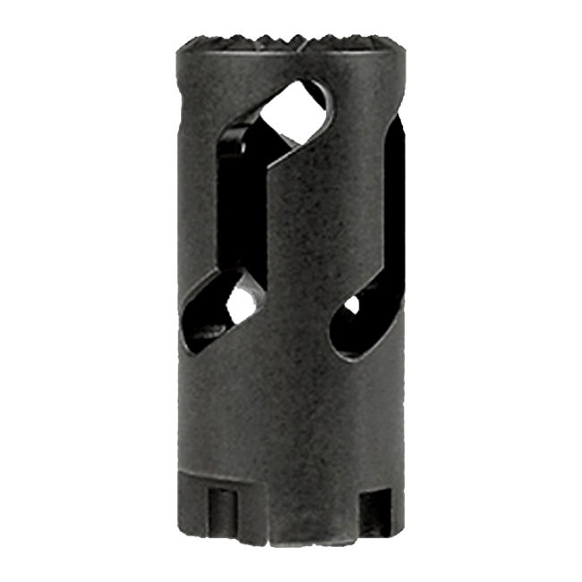 Midwest Industries AK Flash Hider / Impact Device - MI-AKFH1 - Midwest Industries