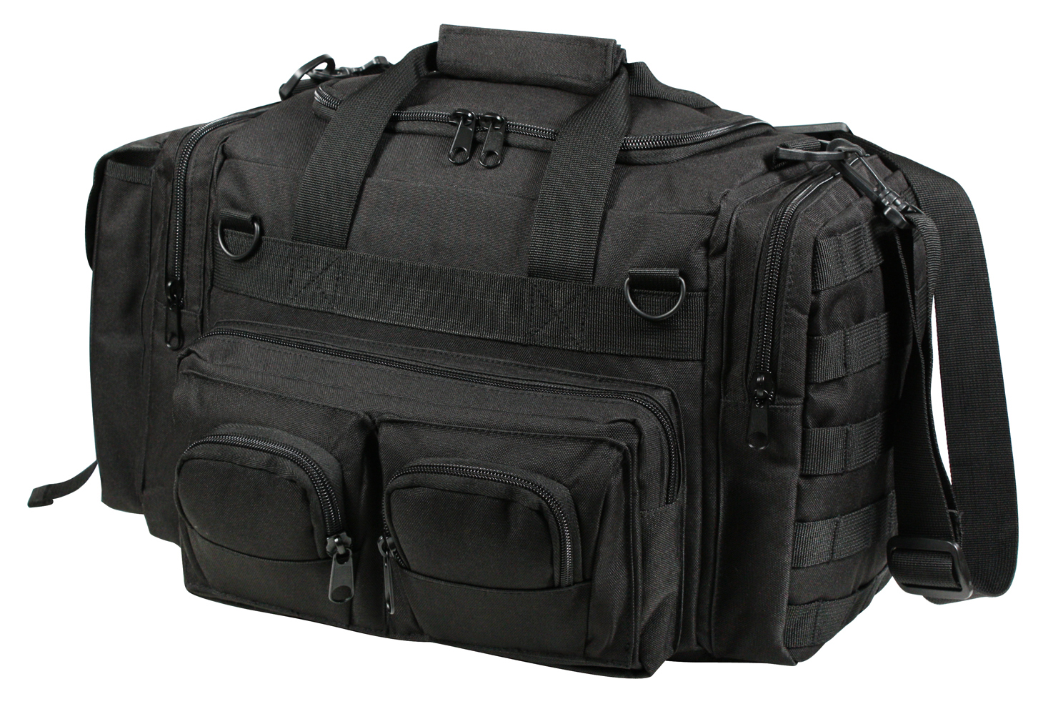 Rothco Concealed Carry Bag - Black - Rothco