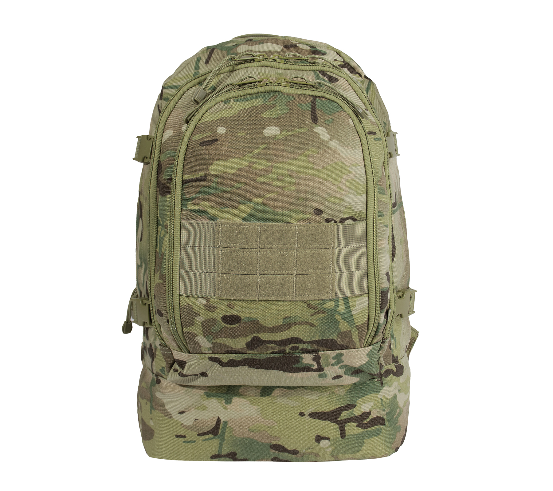 Rothco Rothco Skirmish 3 Day Assault Backpack - Multicam
