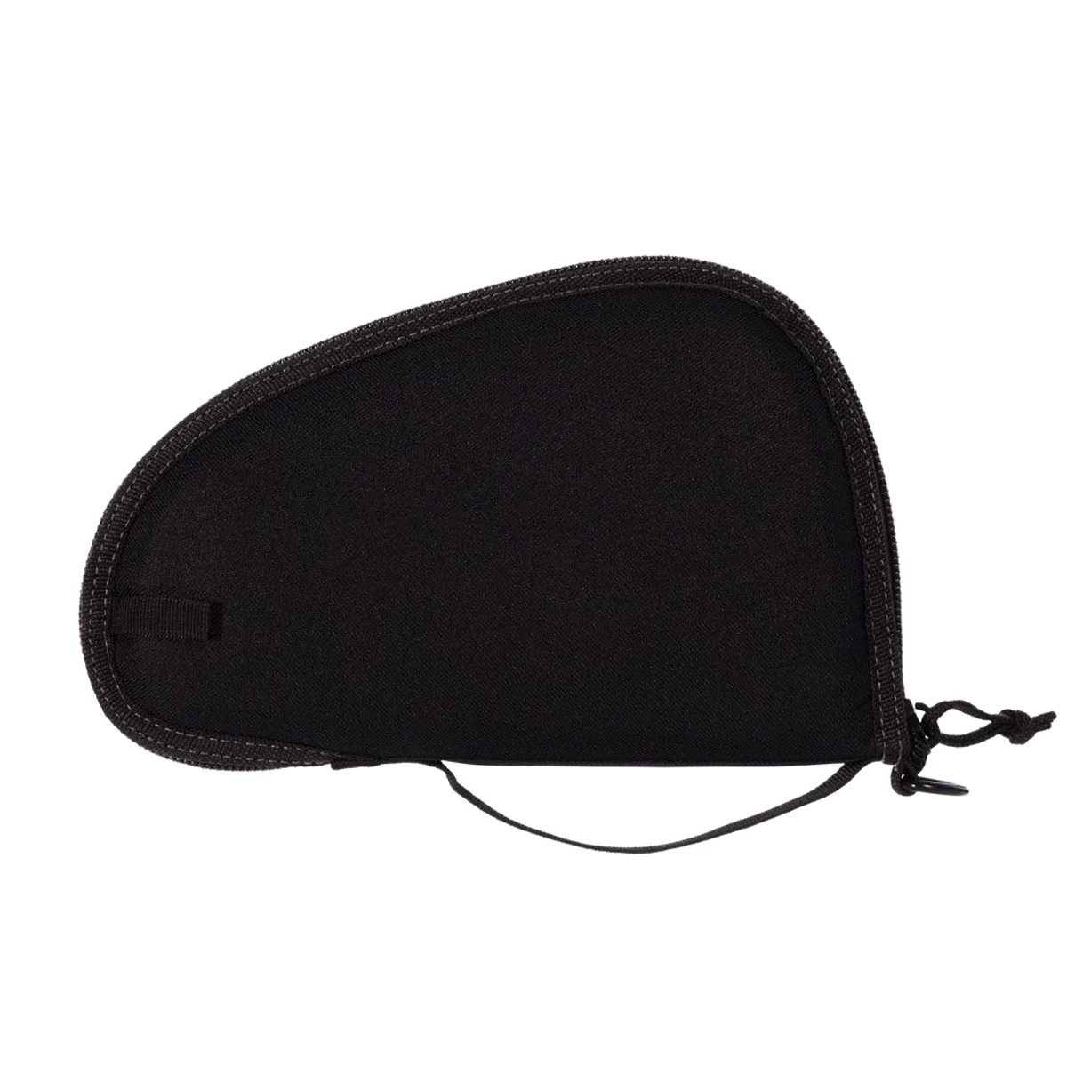 Torrey Pistol Case - 10.5", Black - Allen