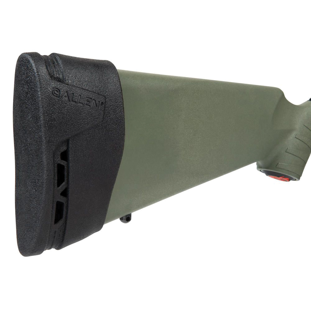 Allen Recoil Eraser II Black Slip-On Pad, Black - 18430 - Allen