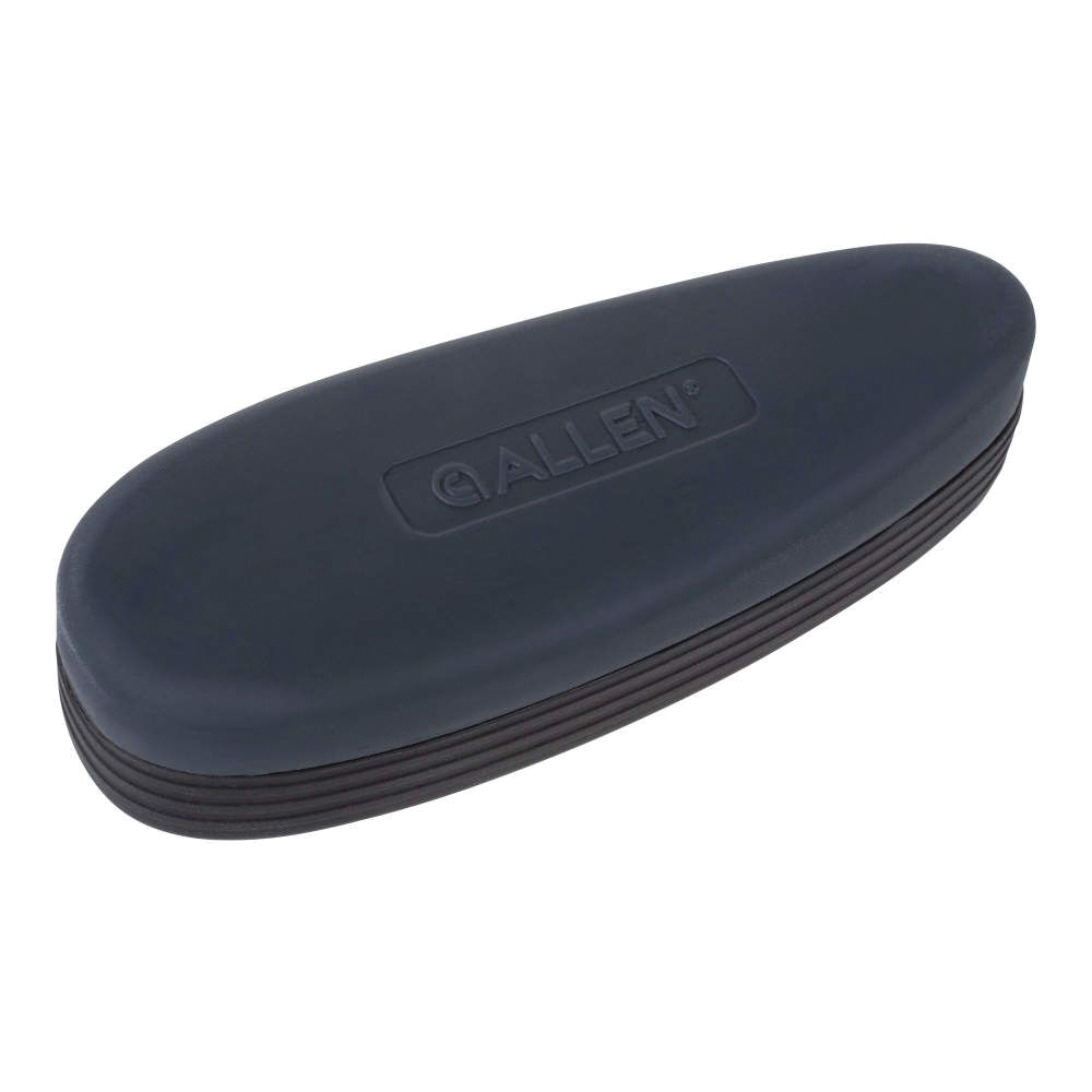 Allen Snap-On Recoil Pad Black - Easy-Install Recoil Pad for Enhanced Comfort and Effective Recoil Management - 18431 - Allen
