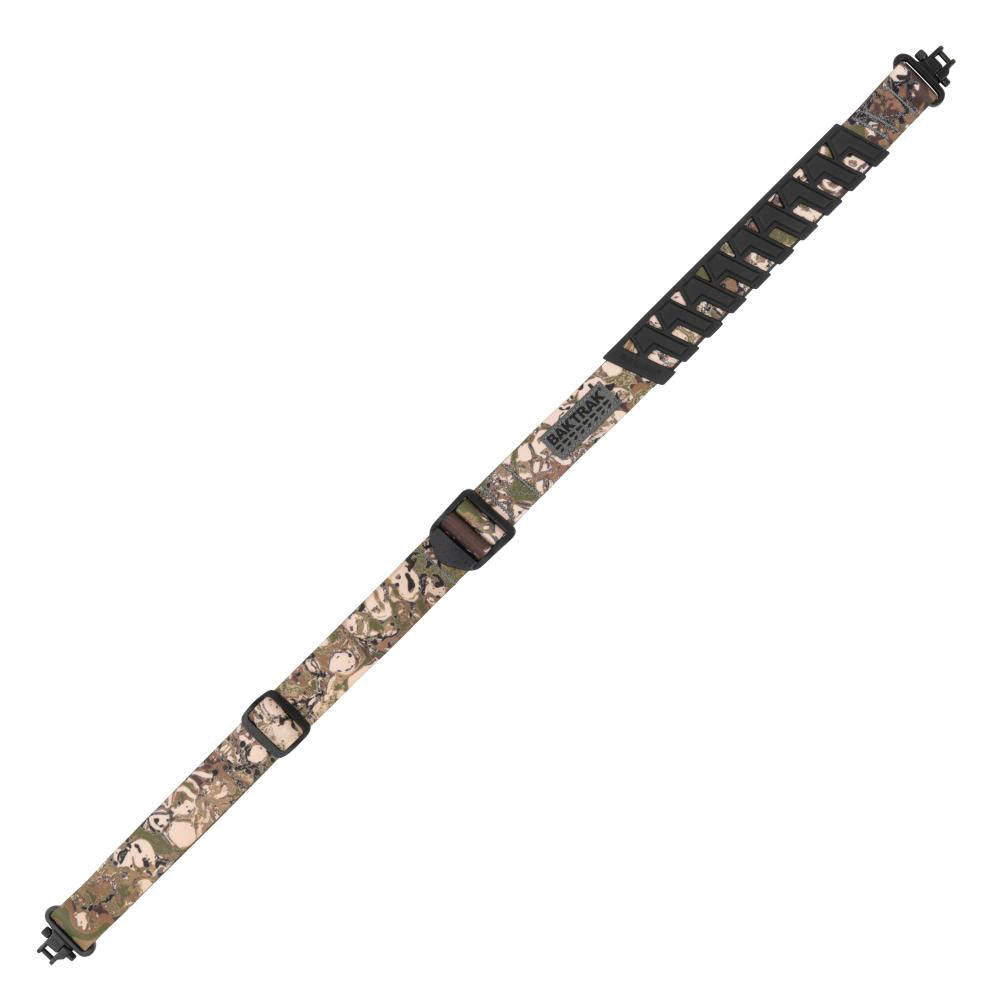 Allen Trak Traction Web Sling 36", Veil Terrain Camo - High-Traction and Adjustable Rifle Sling - 8538