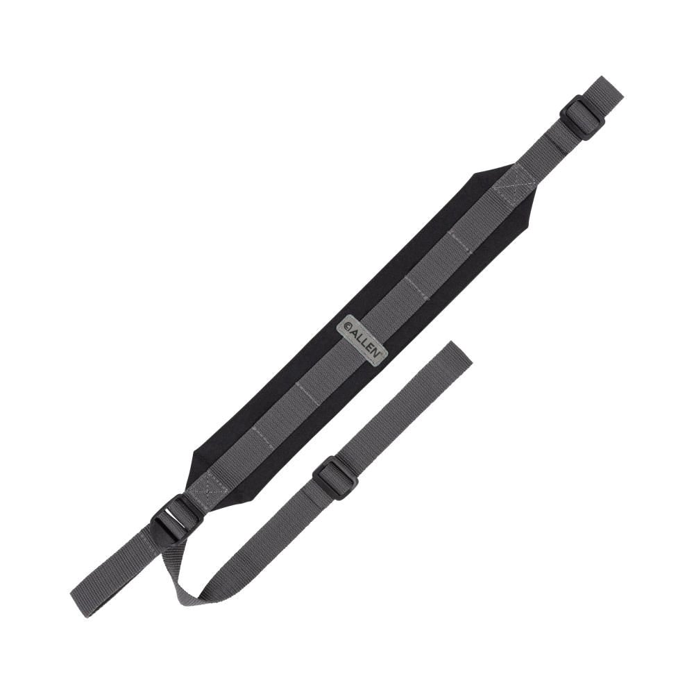 Allen Durango 2-Point Sling 20", Black/Gray - Versatile and Durable Tactical for Outdoor Enthusiasts - 8547 - Allen