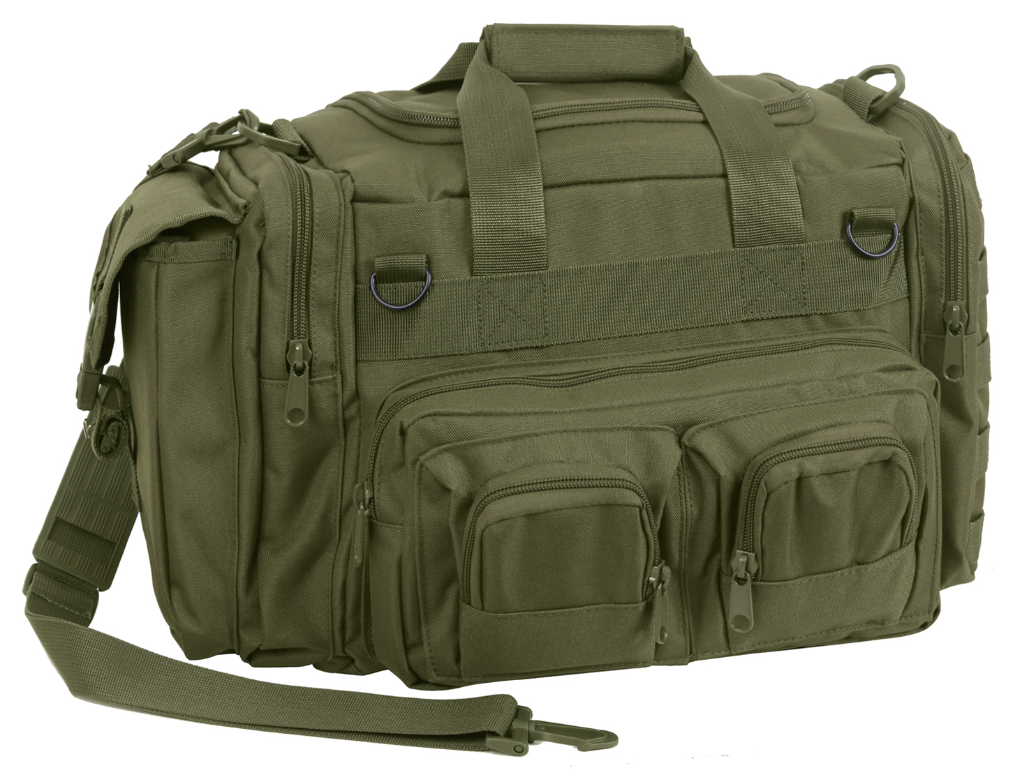 Rothco Rothco Concealed Carry Bag - Olive Drab