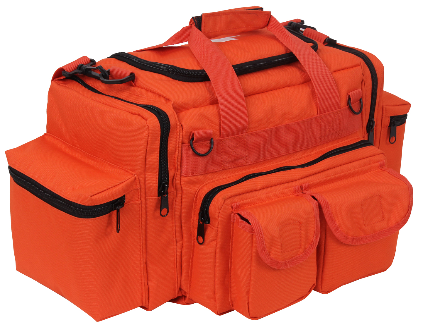 Rothco Emt Bag - Orange - Rothco
