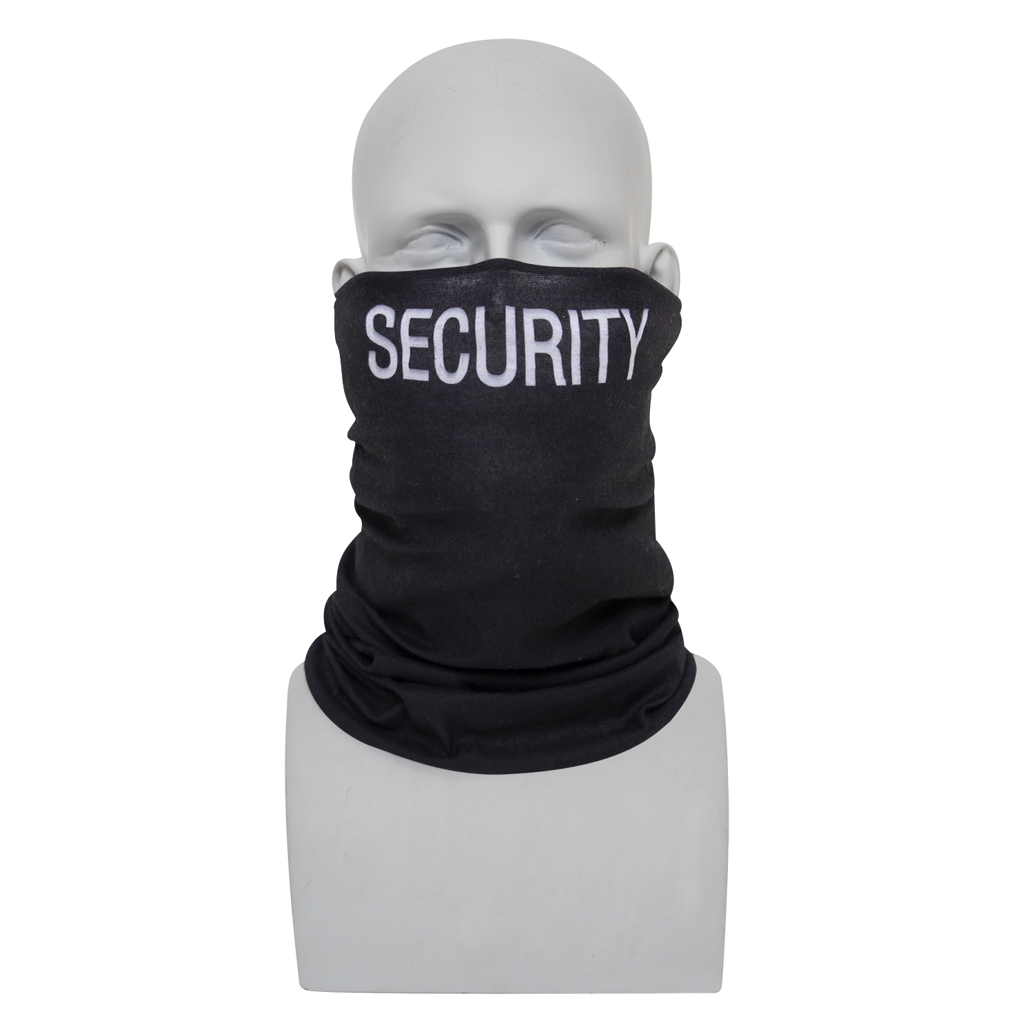 Rothco Rothco Multi-Use Tactical Wrap - Black - Security