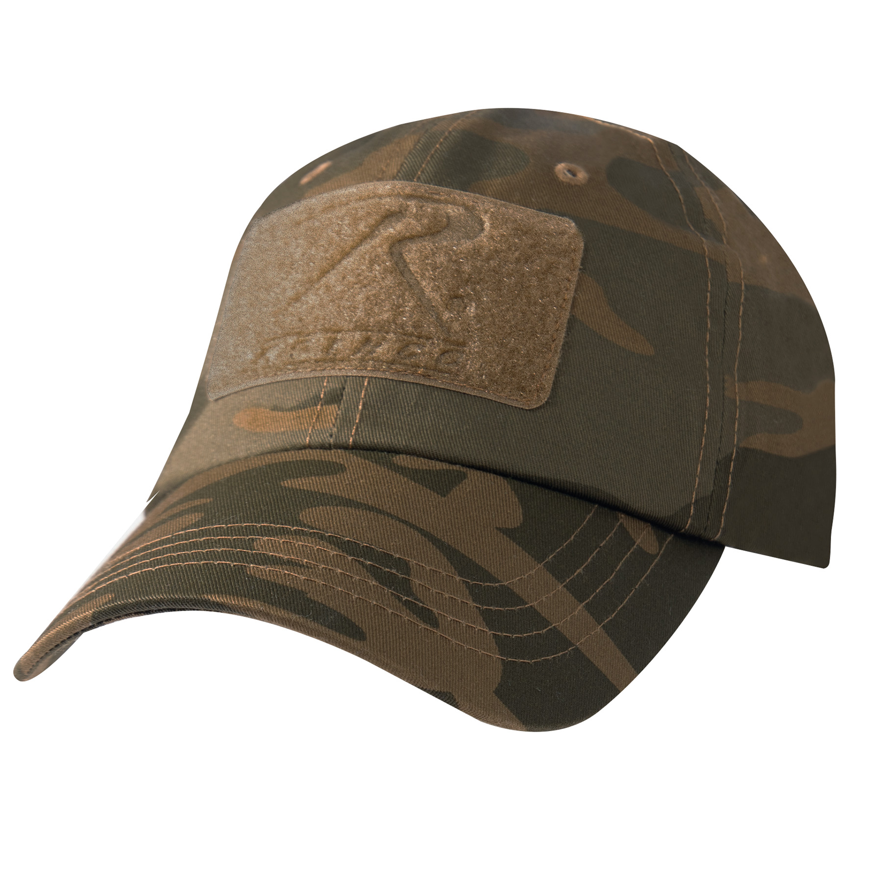 Rothco Rothco Tactical Operator Cap - Coyote Camo