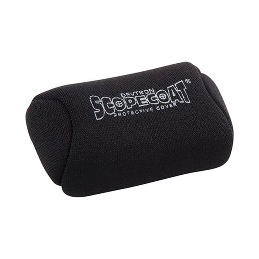 Scopecoat Holographic and Electronic Optics Cover Neoprene/Nylon Fits Aimpoint Micro T1 - Scopecoat