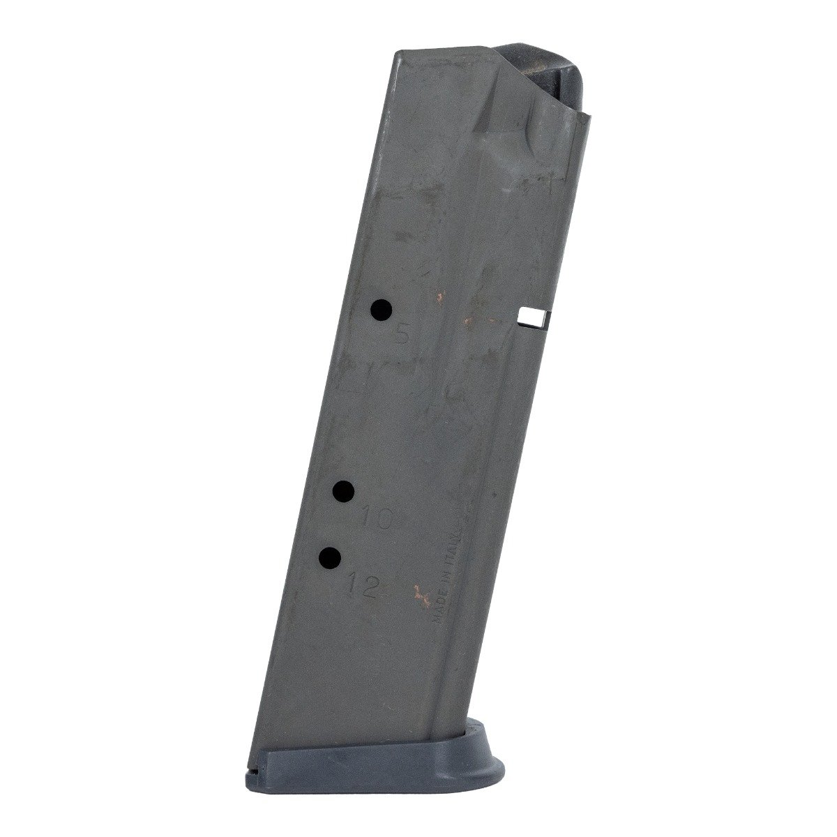 Sig Sauer Magazine: P229: 40 S&W/357 SIG 12rd Capacity - MAG-229-43-12
