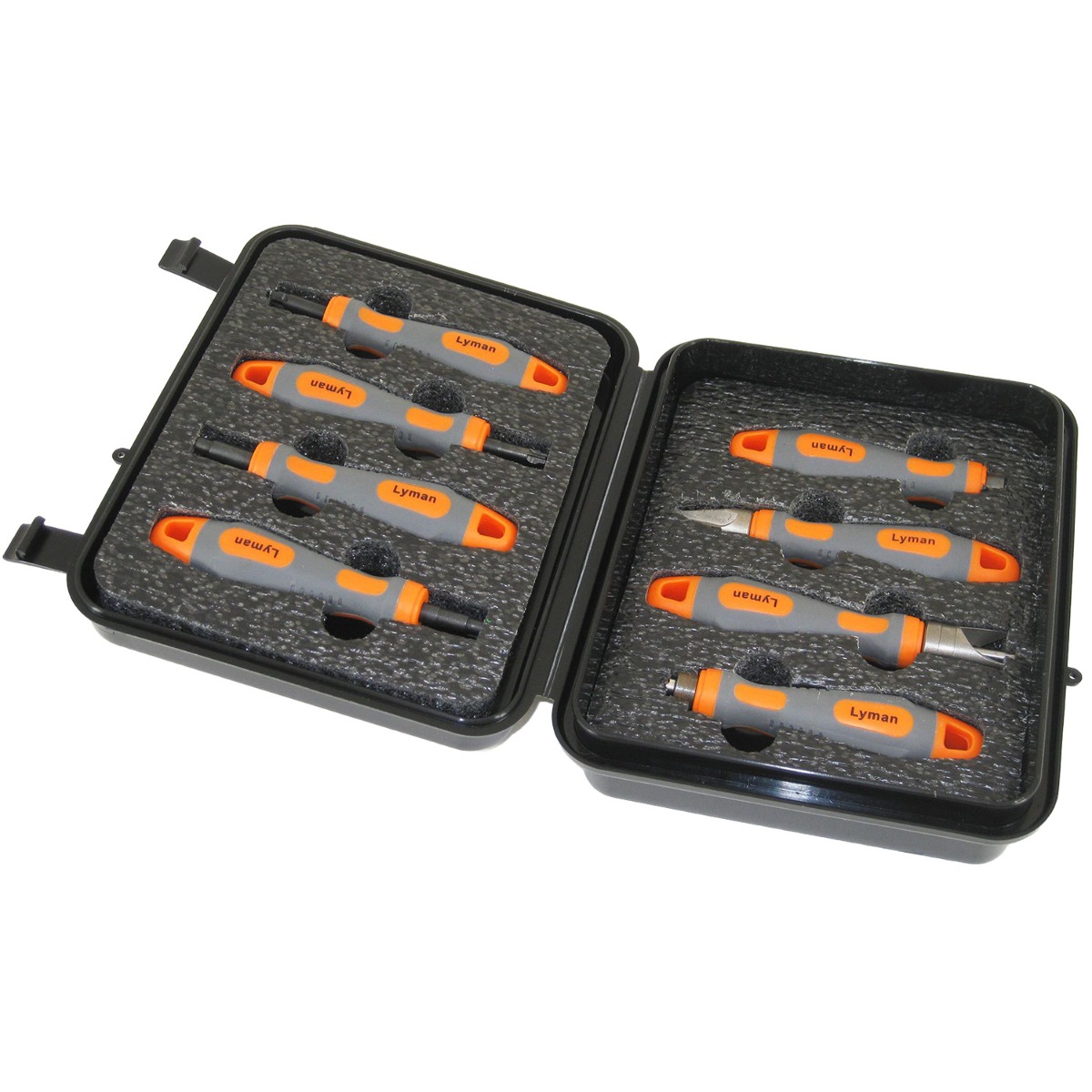 Lyman Lyman Universal Case Prep Accessory Set 7810212