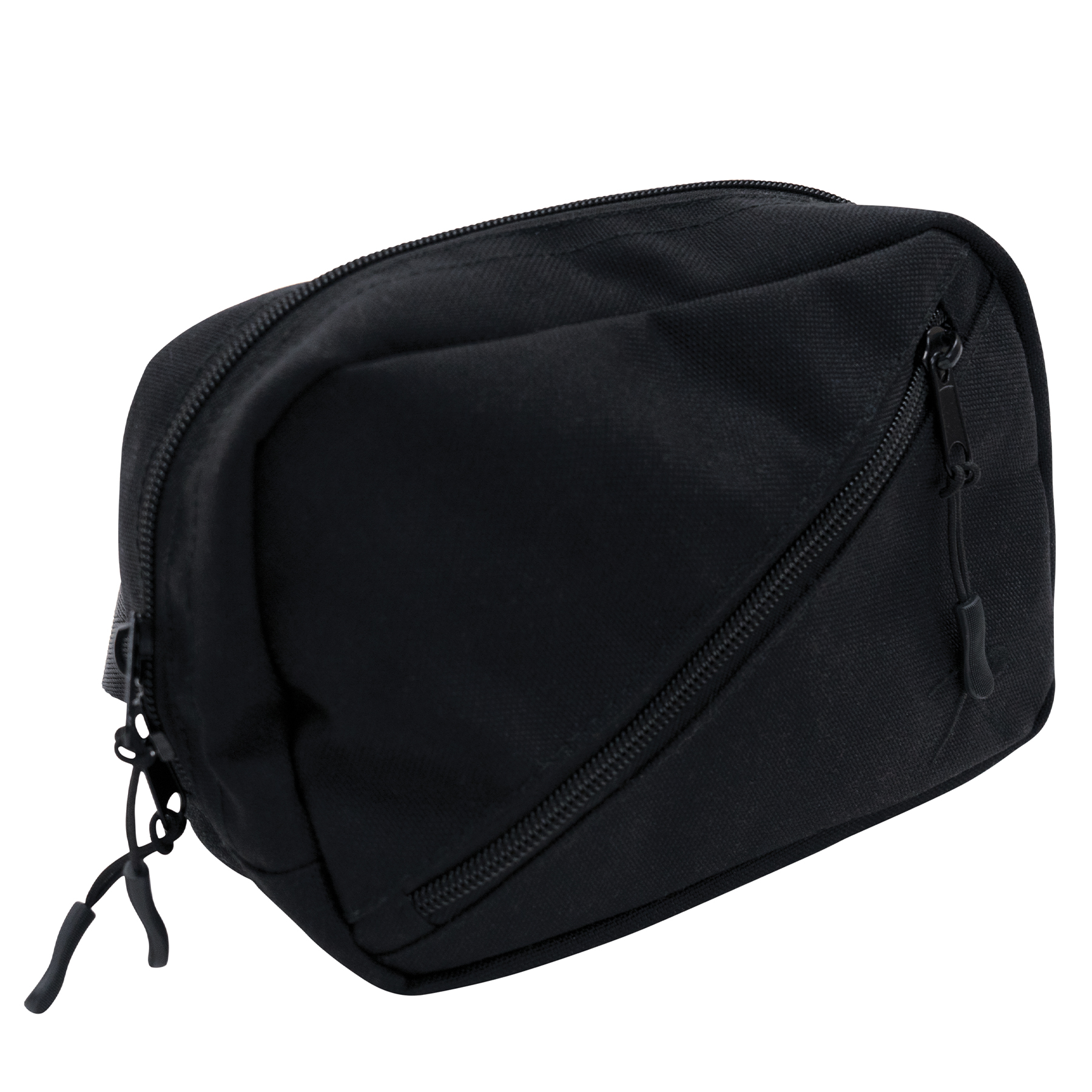 Rothco Rothco Crossbody Day Bag - Black