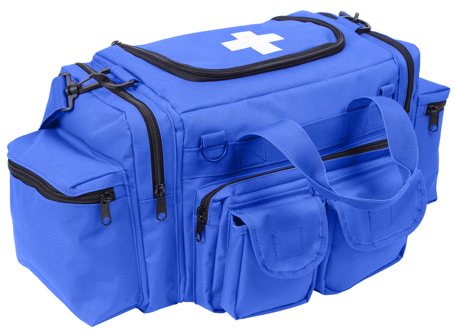 Rothco Rothco Emt Bag - Blue