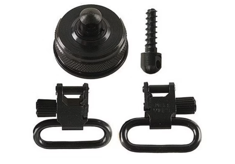 Uncle Mike's Magazine Cap Super Swivel 12ga REM 870 Ex 18002 - Uncle Mike's