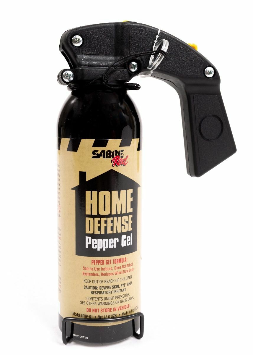 Sabre Home Defense FHP-01 - Sabre Aka Security Equipment Corp